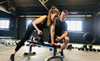 Anywhere Fitness (Home and Online Personal Training)