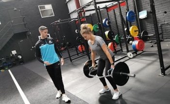 DS Sports Injury & Performance