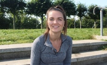 Sara McQuinn Health & Fitness