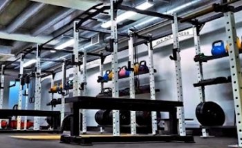 EverStrength Fitness