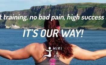 Miri&Fit Ltd.