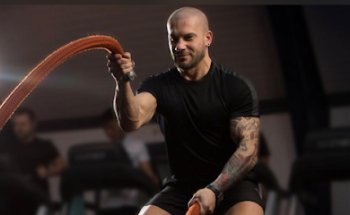 JJ Halys Personal Training