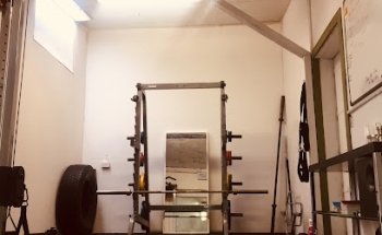 Pádraig Clyne Professional Fitness