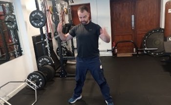 Personal Training Limerick
