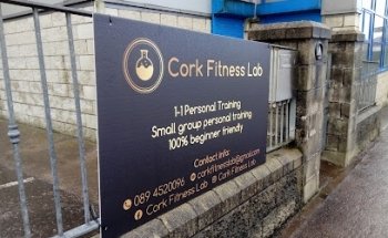 Cork Fitness Lab