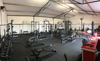 Champion Fitness Personal Training