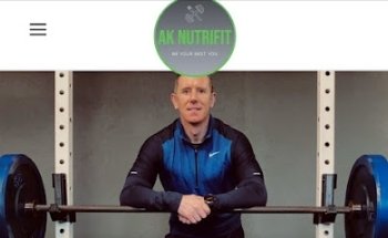AK Nutrifit
