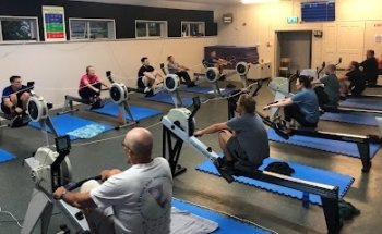 Greystones Community Rowing