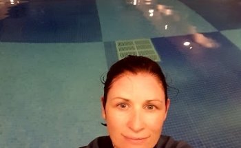 Dolores Whelan Aquatics