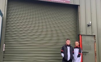 Gazz Hickey Fitness HQ