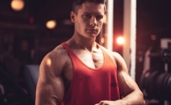 Ciaran Robinson Personal Training