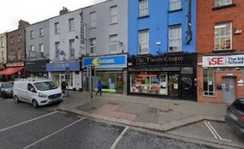 Camden Sports Clinic