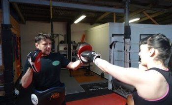 SLAM Fitness & Performance