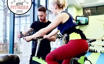 Ignite the Spark Fitness