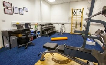 Ciarán Foy Personal Training