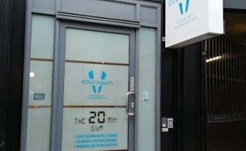 Educogym Baggot Street