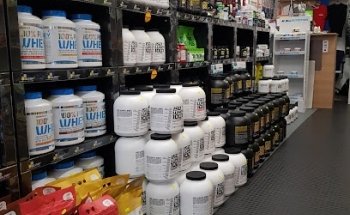 Protein Store Ireland