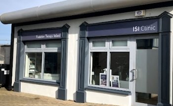 Irish Strength Institute