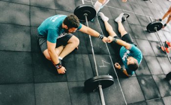 Gillian O'Sullivan Personal Training