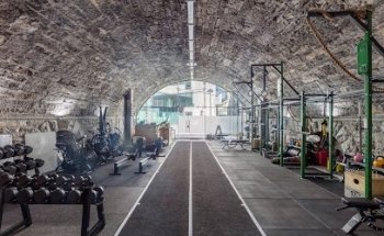 No17 Personal Training