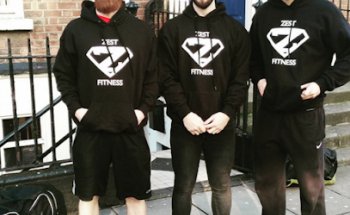 Zest Fitness Dublin