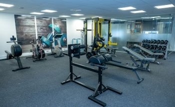 Swords Fitness Hub