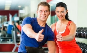 Ideal Fitness - Mobile Personal Training 'We Come To You'