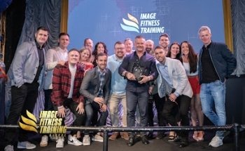 Image Fitness Training Global