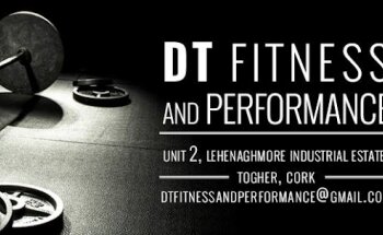DT Fitness and Performance