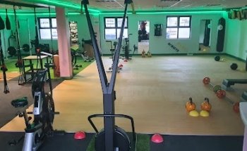 Force Fitness Studio
