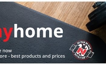 No Pain No Gain Nutrition