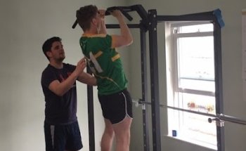 DK Personal Training