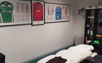 The Athlete Clinic