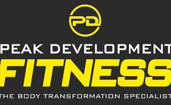 Peak Development Fitness