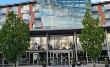 Pillo Hotel Ashbourne