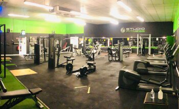 Studio Fitness Cork