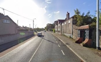 Personal Trainer Sandyford