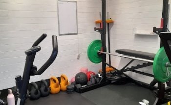 Singleton Personal Training Studio