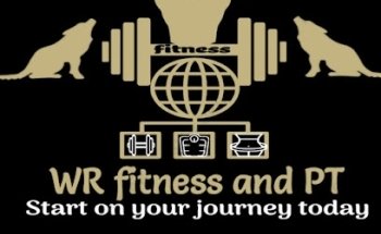 WR online fitness and PT