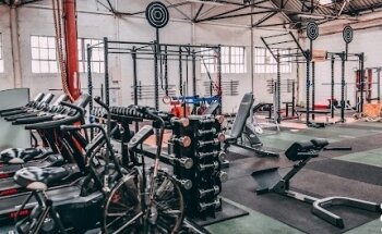 Elite Fitness Centre Cork