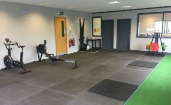 Ligita Health and Wellness