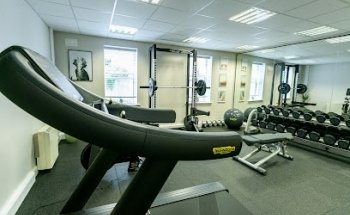 Jen Feighery Personal Training