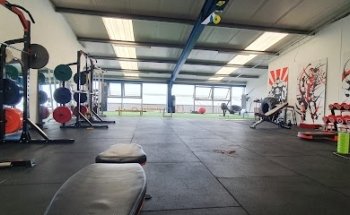 Elite Fitness Ennis