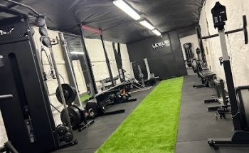 LevelUp Training Studio