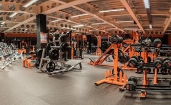 Dennehy's Health & Fitness Douglas