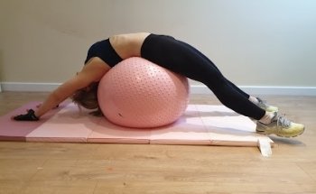 Monika Fitness and Nutrition