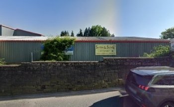 Bua Health and Fitness Cork