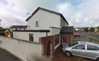 Feel the Byrne Fitness