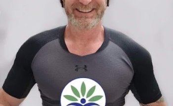 Ant Morgan Health Coach