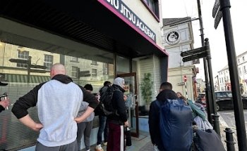 Monarch Brazilian Jiu Jitsu Academy